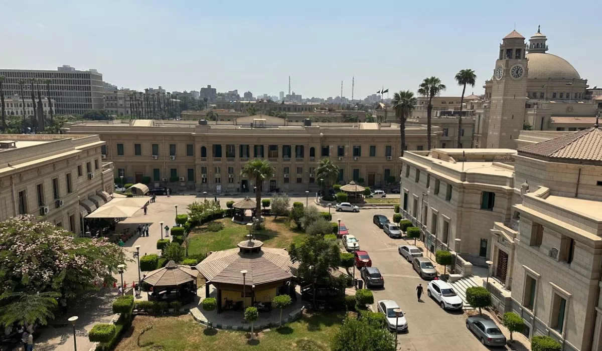 الإدارية العليا تقرر إلغاء انتخابات 28 دائرة بالمرحلة الأولى لمجلس النواب 2025